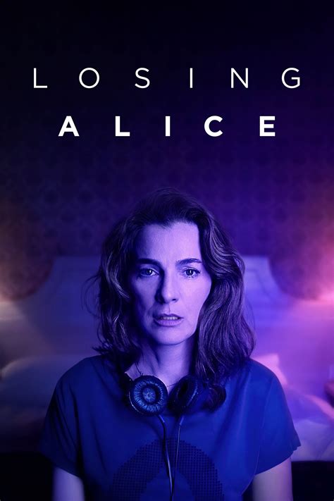 Losing Alice (TV Series 2020.